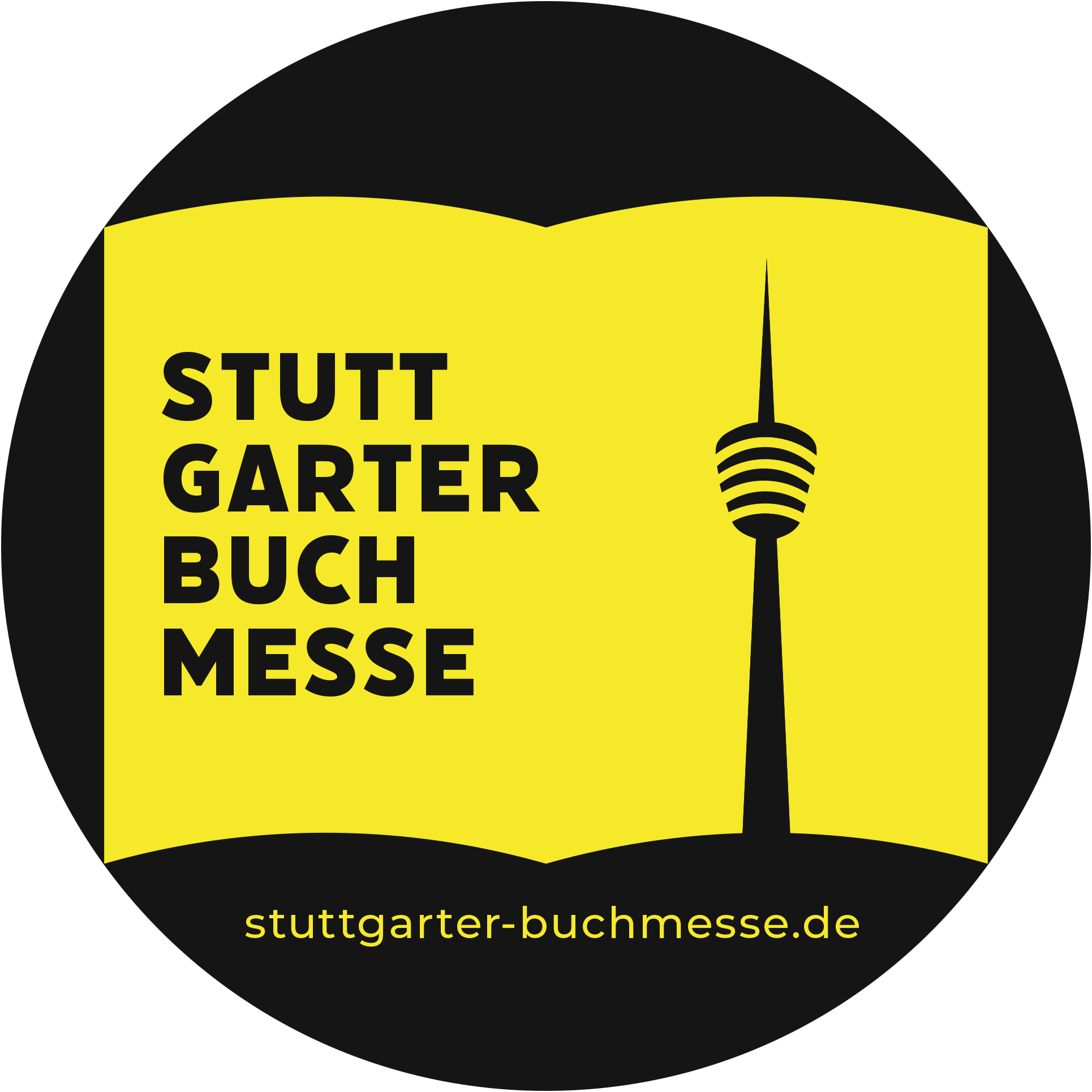 Buchmesse Stuttgart